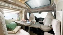 Bürstner - zdjęcie 10