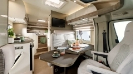 Bürstner - zdjęcie 12