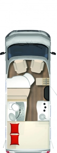 Bürstner - zdjęcie 13