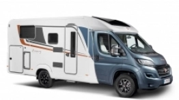 Bürstner - zdjęcie 4