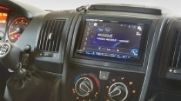 Bürstner - zdjęcie 5