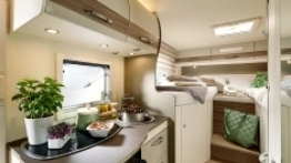 Bürstner - zdjęcie 9