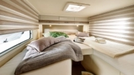 Bürstner - zdjęcie 13