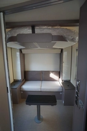 Bürstner - zdjęcie 2