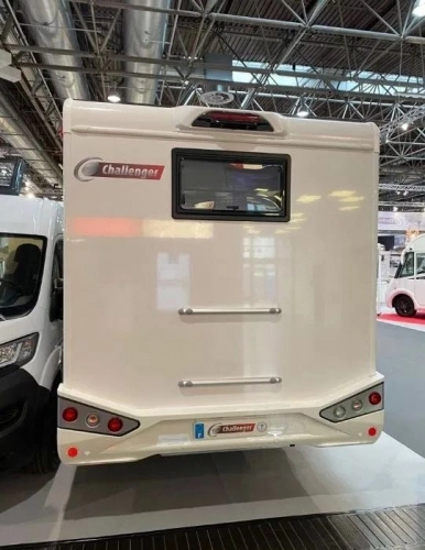 Challenger - zdjęcie 5