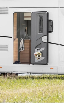 Dethleffs - zdjęcie 11