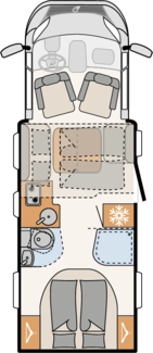 Dethleffs - zdjęcie 16