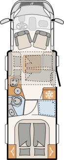 Dethleffs - zdjęcie 14