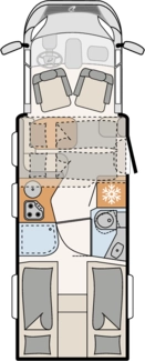 Dethleffs - zdjęcie 14