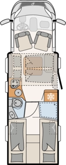 Dethleffs - zdjęcie 15