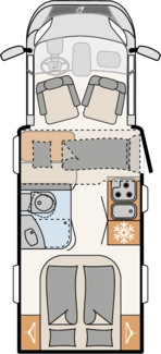 Dethleffs - zdjęcie 13