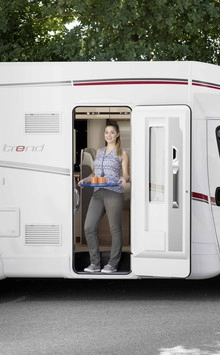 Dethleffs - zdjęcie 10