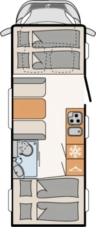 Dethleffs - zdjęcie 15