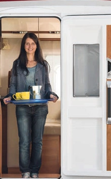 Dethleffs - zdjęcie 3