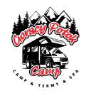 Logo Camp Gorący Potok