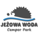 Logo CAMPERPARK Jeżowa Woda PALMIARNIA i SPA
