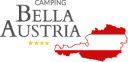 Logo Camping Bella Austria