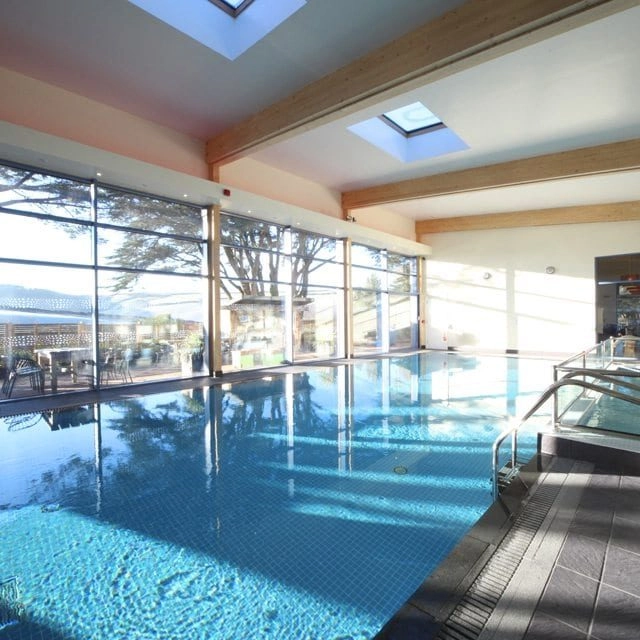 Mawgan Porth Holiday Park - zdjęcie 4