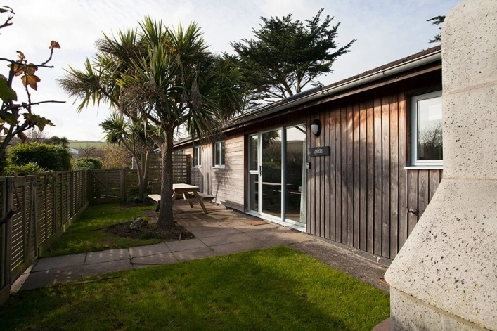 Mawgan Porth Holiday Park - zdjęcie 1