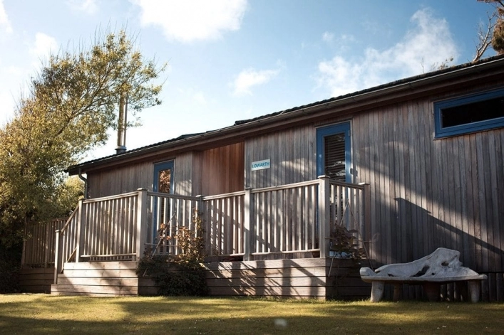 Mawgan Porth Holiday Park - zdjęcie 1