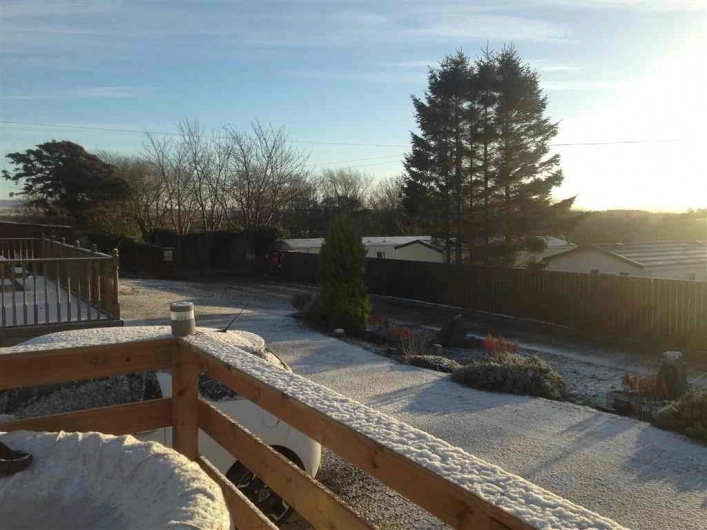 Middlemuir Park - zdjęcie 1