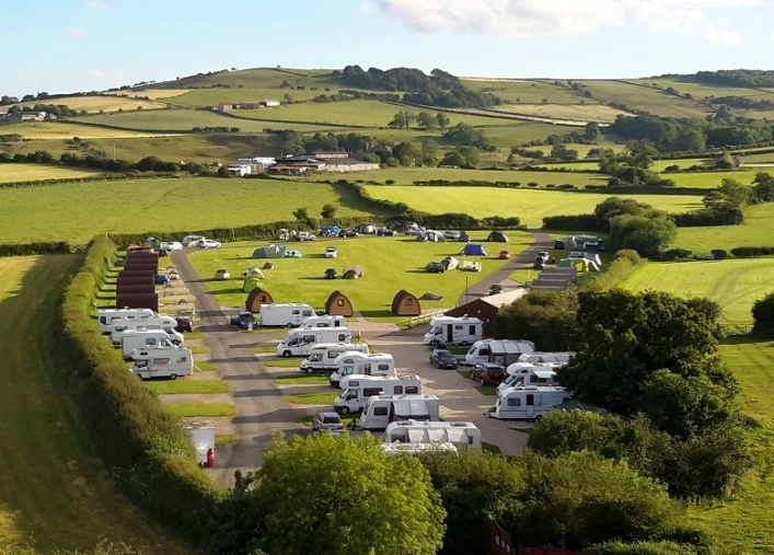 zobacz camping - zdjęcie 1