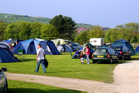 Middlewood Farm Holiday Park