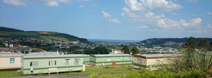 Midfield Caravan Park - zdjęcie 4