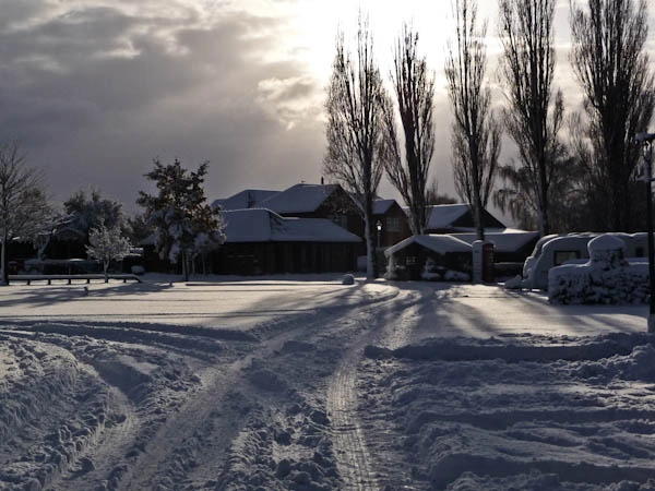 Milestone Caravan Park - zdjęcie 3