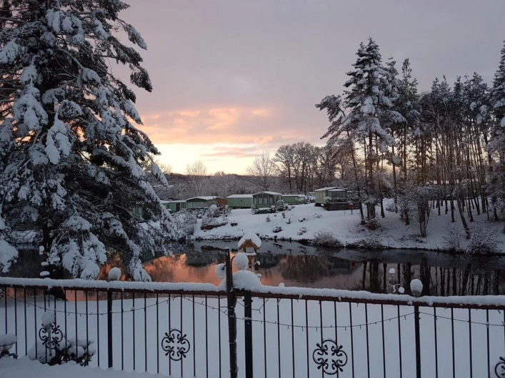 Mill Farm Caravan Park - zdjęcie 2