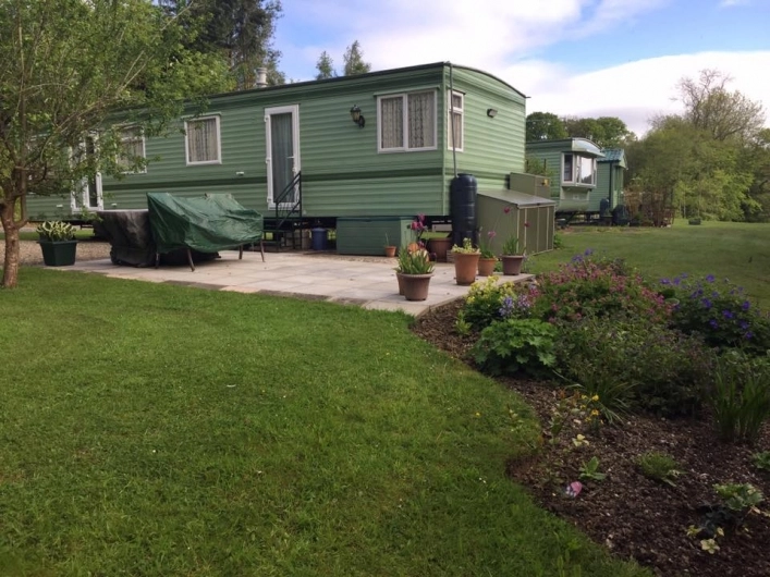 Mill Farm Caravan Park - zdjęcie 1