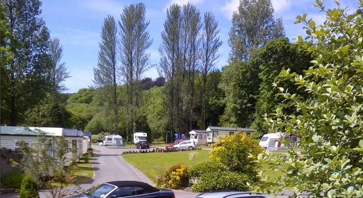 Mill House Caravan Park - zdjęcie 2