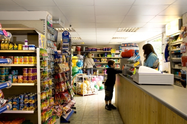 Monkey Tree Holiday Park - zdjęcie 4