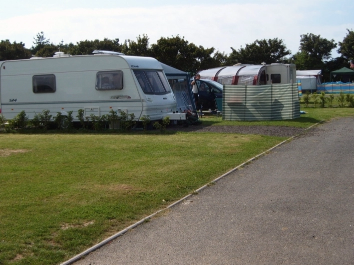 Monkey Tree Holiday Park - zdjęcie 2