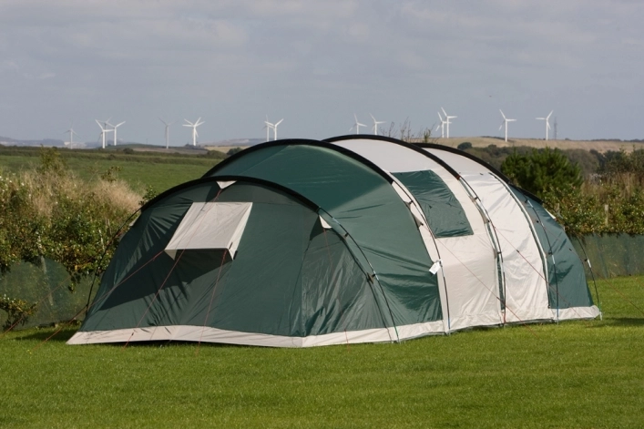 Monkey Tree Holiday Park - zdjęcie 1