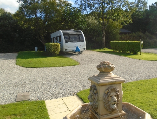 Moor View Touring Park - zdjęcie 3