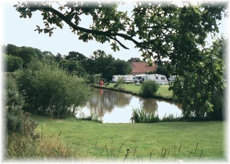 Moorside Caravan Park - zdjęcie 2