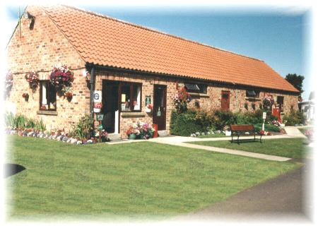 Moorside Caravan Park - zdjęcie 1