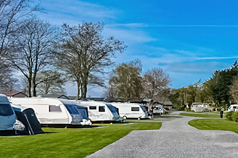 Moss Wood Caravan Park