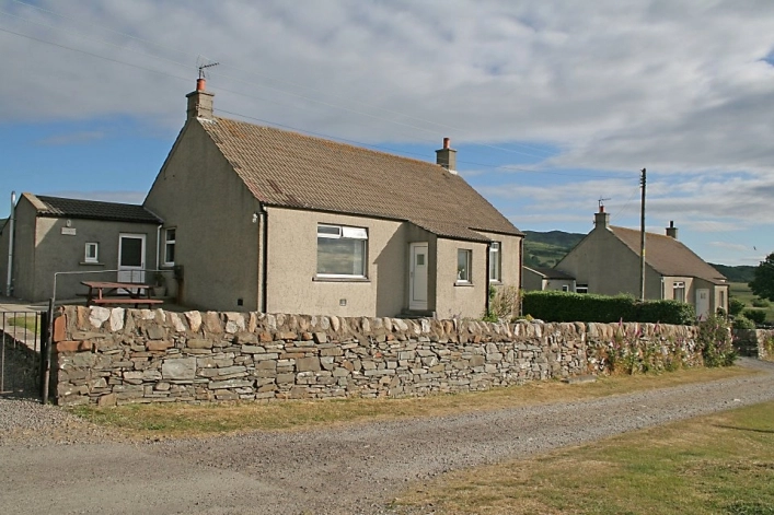 Mossyard Caravan Park - zdjęcie 1