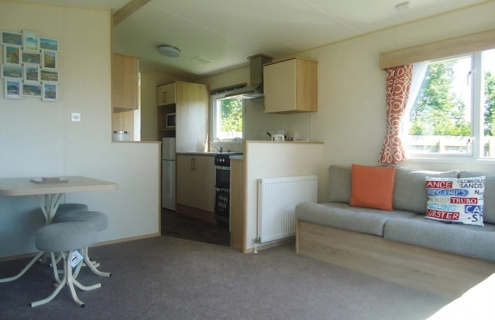 Mounts Bay Caravan Park - zdjęcie 4