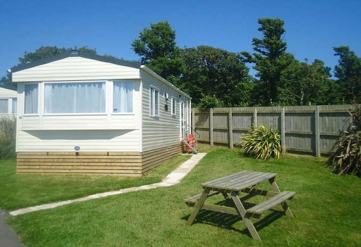 Mounts Bay Caravan Park - zdjęcie 1