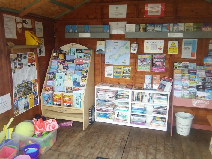 Mounts Bay Caravan Park - zdjęcie 1