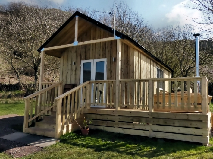 Muasdale Caravan Park - zdjęcie 1