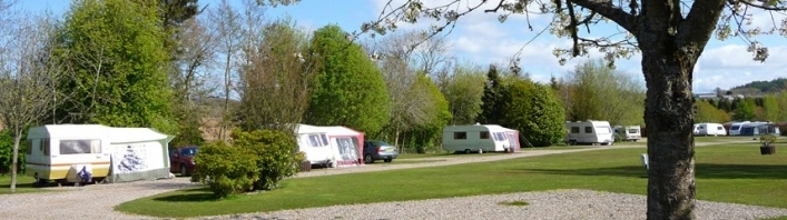 Nether Craig Caravan Park - zdjęcie 4