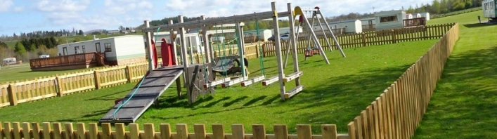 Nether Craig Caravan Park - zdjęcie 1