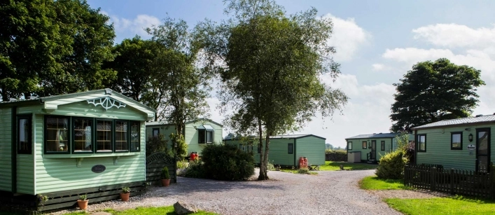 Newhaven Caravan and Camping Park - zdjęcie 4