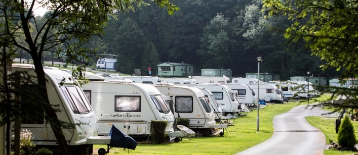 Newhaven Caravan and Camping Park - zdjęcie 2