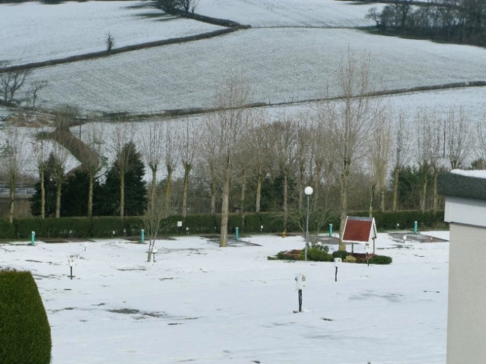 Newlands Holidays - zdjęcie 1