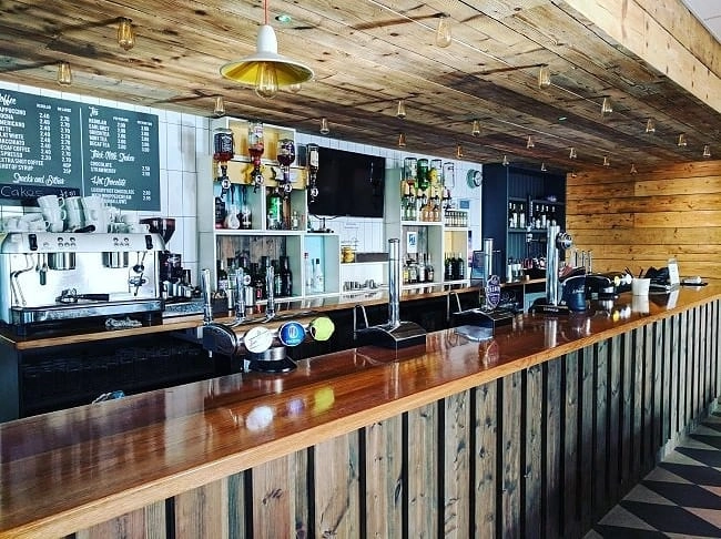 Newlands Holidays - zdjęcie 1